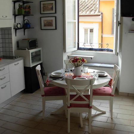 Monti'S Holiday Appartement Rome Buitenkant foto