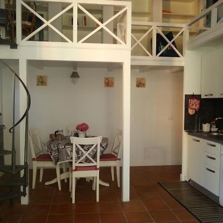 Monti'S Holiday Appartement Rome Buitenkant foto