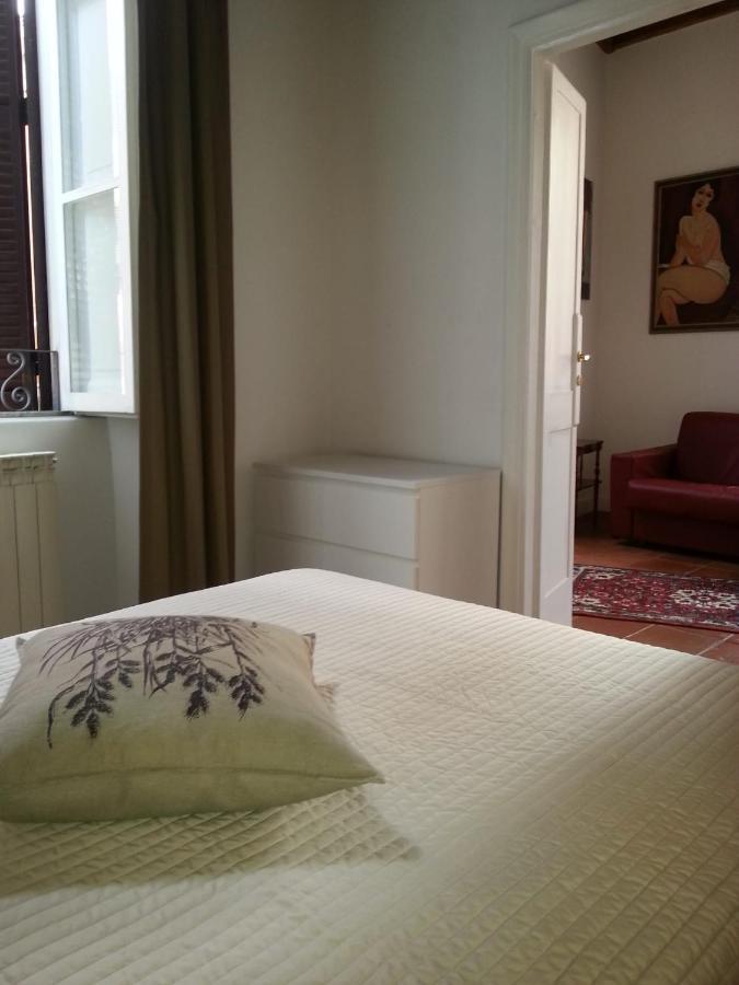 Monti'S Holiday Appartement Rome Buitenkant foto