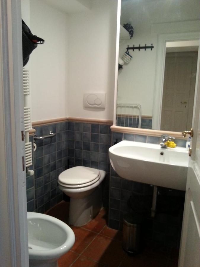 Monti'S Holiday Appartement Rome Buitenkant foto