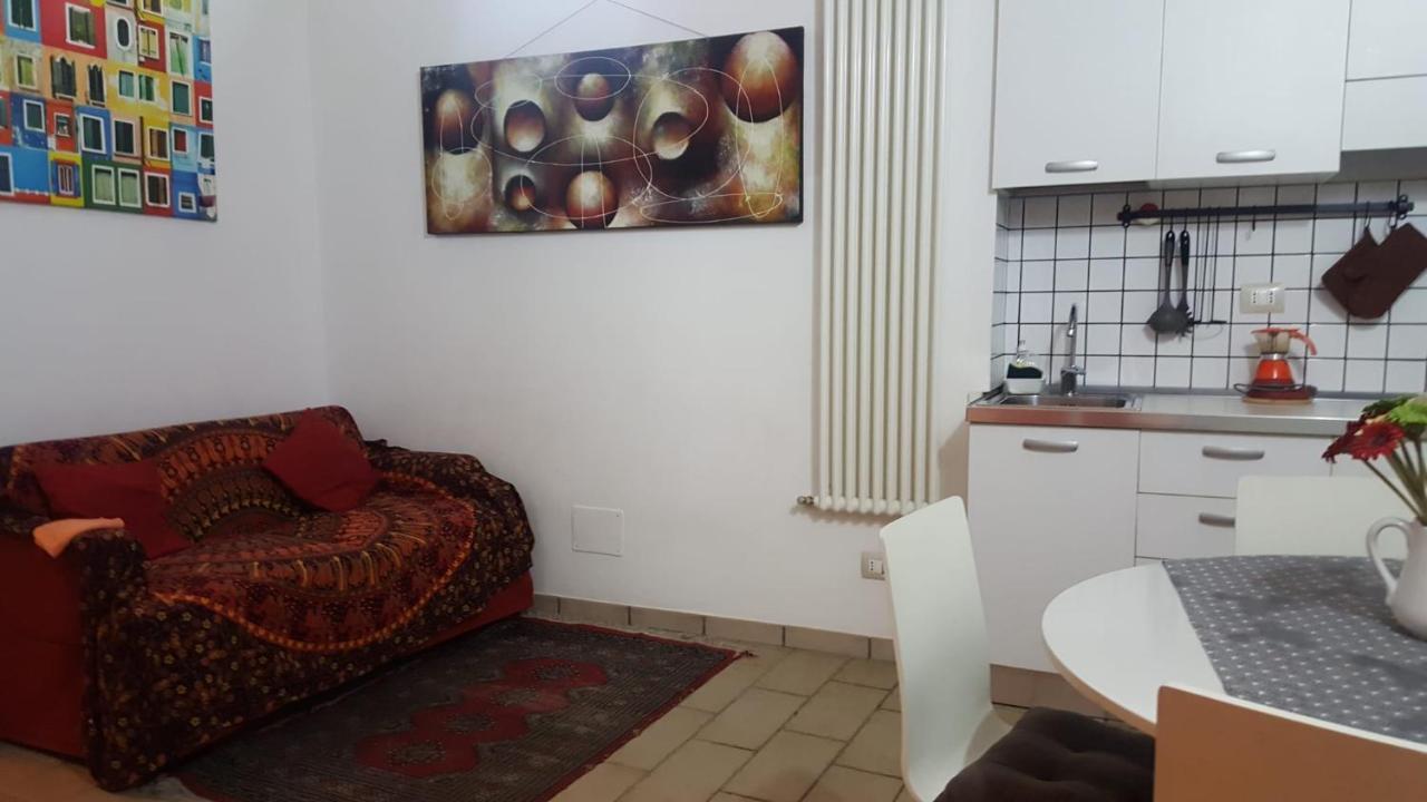 Monti'S Holiday Appartement Rome Buitenkant foto