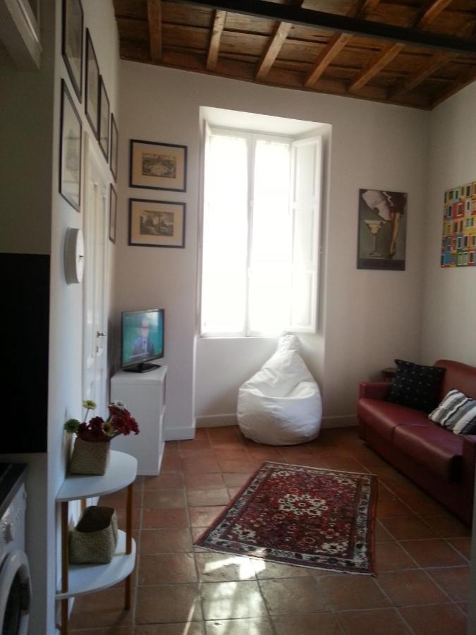 Monti'S Holiday Appartement Rome Buitenkant foto