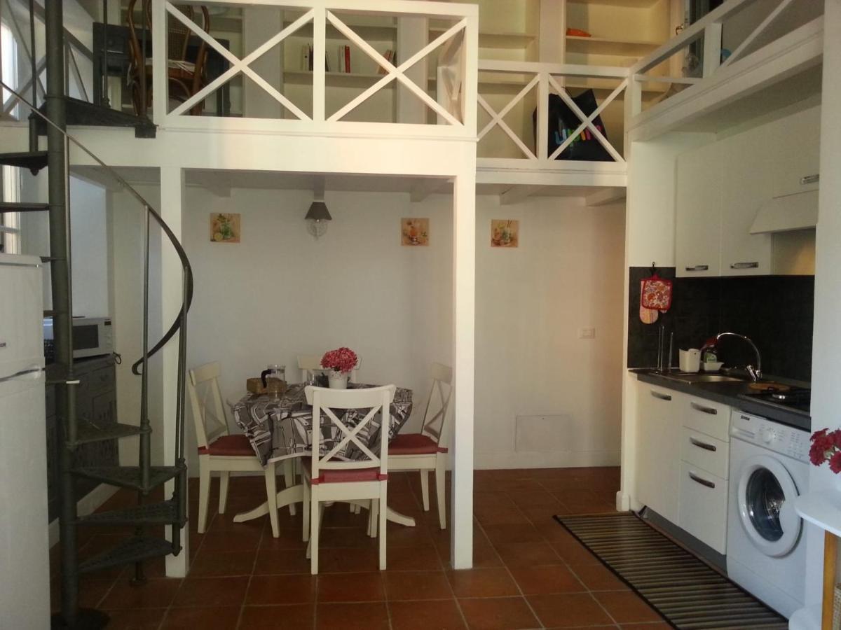 Monti'S Holiday Appartement Rome Buitenkant foto