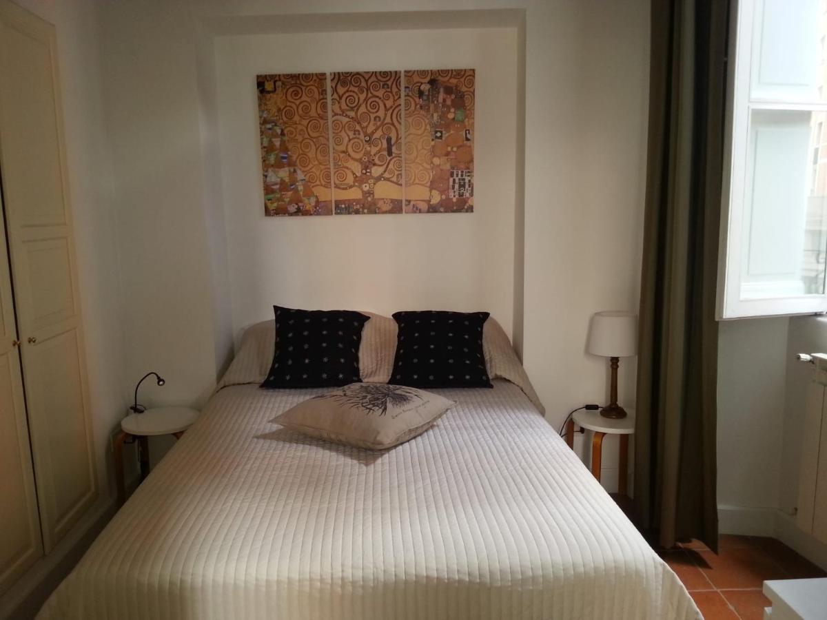 Monti'S Holiday Appartement Rome Buitenkant foto